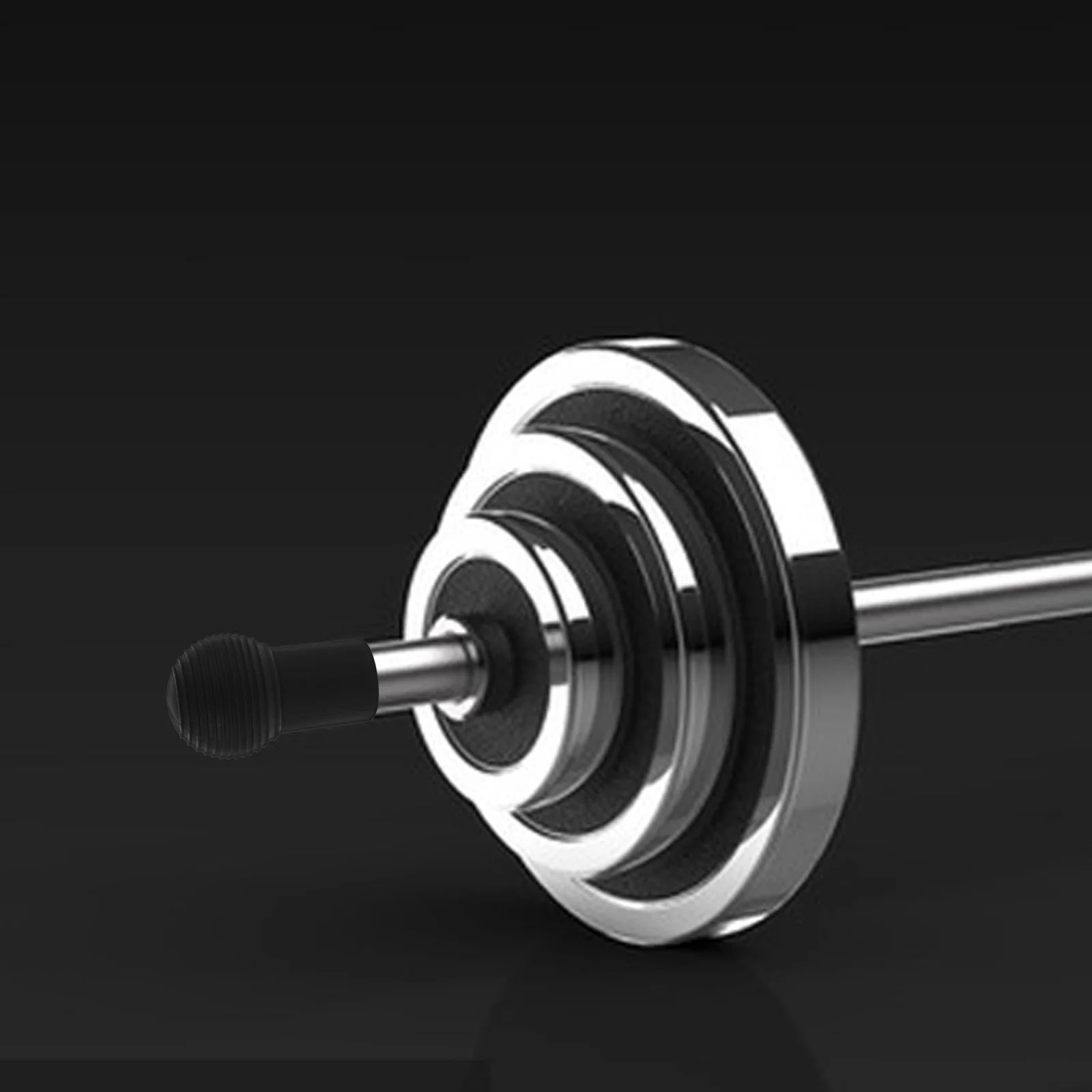 

Barbell Fitness Equipment Versatile Training For Deadlifts Rows Abdominal Back Exercises Portable Home Gym Machine Durable