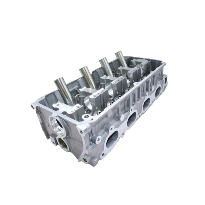 

4g64 Engine Complete Cylinder Head For Mitsubishi MD305479