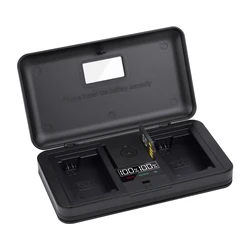PALO LCD USB Charger for Sony FW50 NP FW50 NP-FW50 NPFW50 Battery NEX-3 NEX-5 NEX-6 SLT-A55 A33 A55 A37 A3000 A5000 A6000 Camera