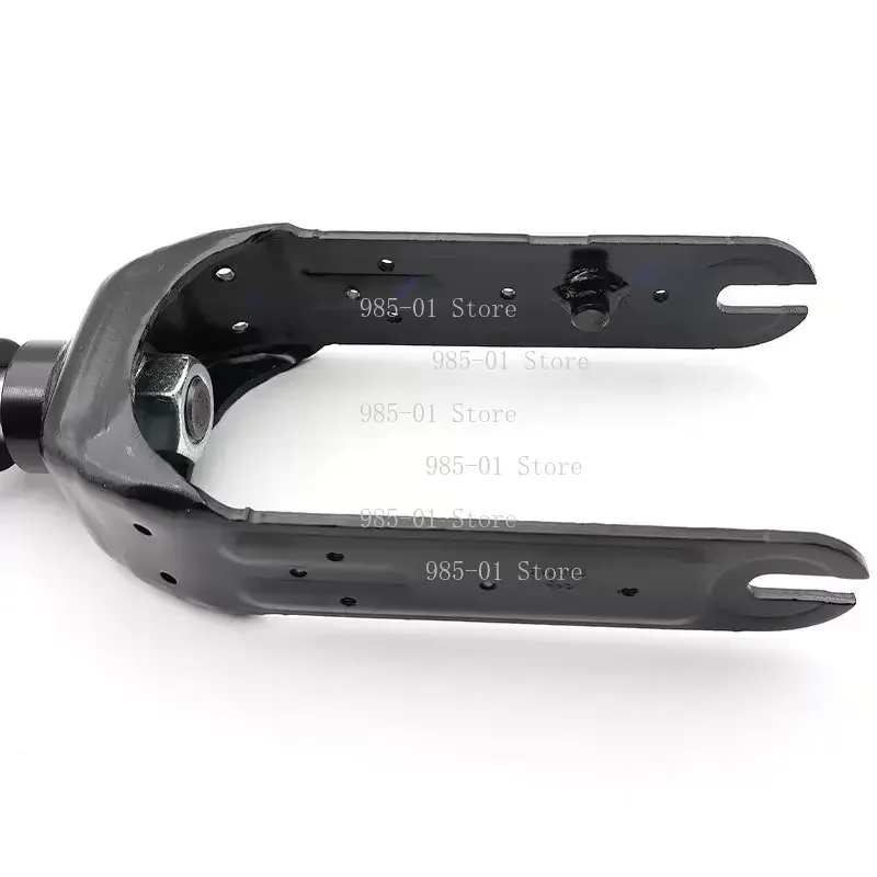 Original Front Fork for Ninebot MAX G2, Electric Scooter Suspension Assembly