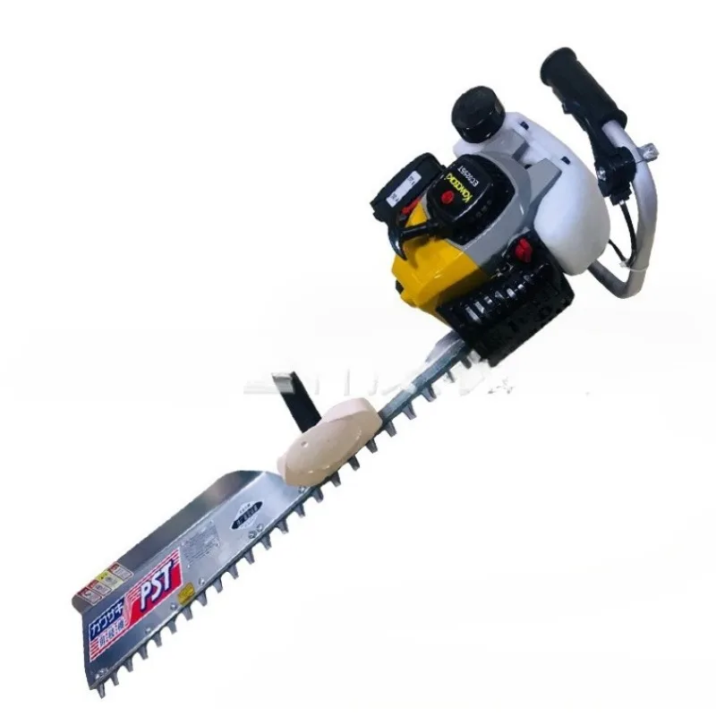 

Single tea tree trimmer