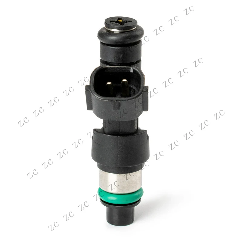 S+ Set of 4 Fuel Injectors for Nissan Sentra Tiida Versa Cube NV200 l4 2007-2018