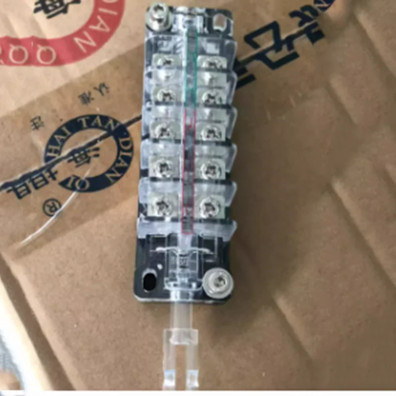 FK10 High Voltage Vacuum Circuit Breaker Auxiliary Switch FK10-I-II-32 FK10-I-33 FK10-I-50 15A Contact for Chassis Vehicle
