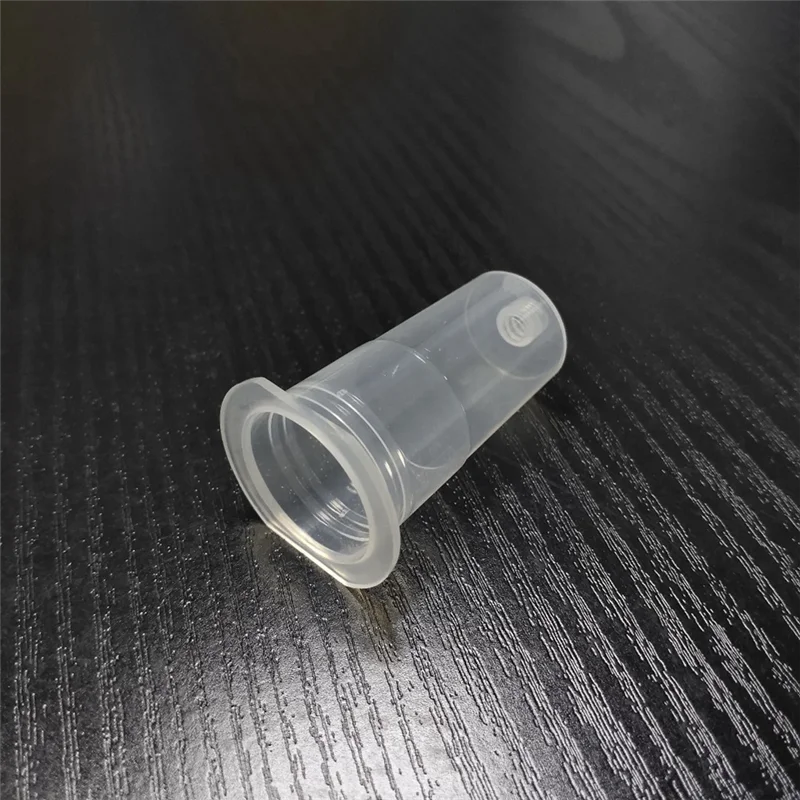 A013 100 peças porta-agulha a vácuo com agulha borboleta conjunto de coleta de sangue de segurança conjunto de veia do couro cabeludo