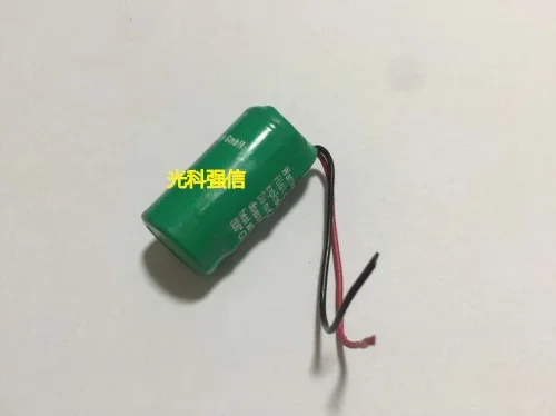 산업용 PLC 리튬 배터리, 납 충전식 리튬 이온 셀, 정품 3V 장비, CR2, 3A, 신제품