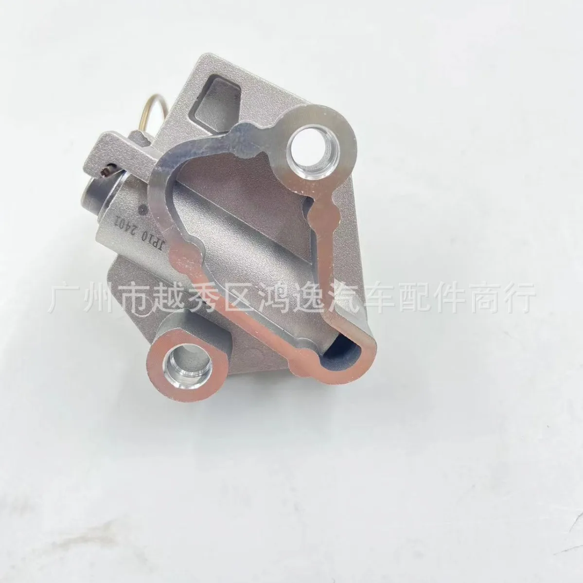 1 Pc 10060831510000 Suitable for GAC Trumpchi 1.5T time gauge tensioner Timing tensioner AMEXIAOXU
