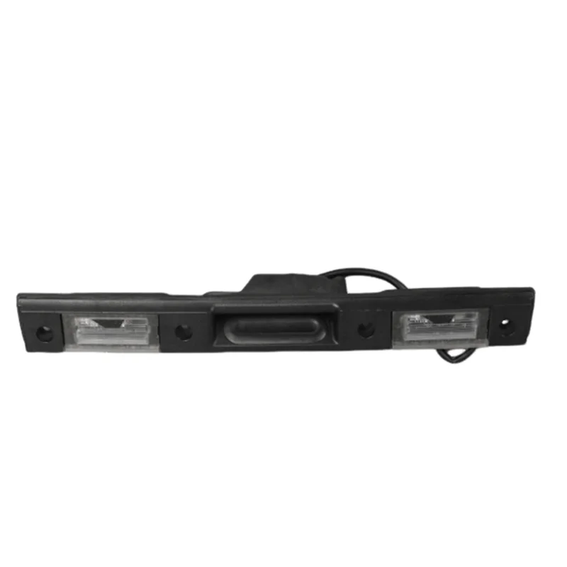

Portable Car Rear Licen Plate LED Light Rear License Plate Light 51138265649 For Land Rover Range Rover L322 2002-2012 CXB000123