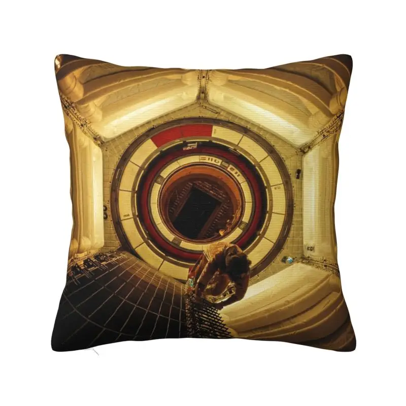 Custom 2026 New Rescue Plan Funny Projects Hail Mary Pillow Case 45x45cm Luxury Cushion Cover Soft Pillowcase