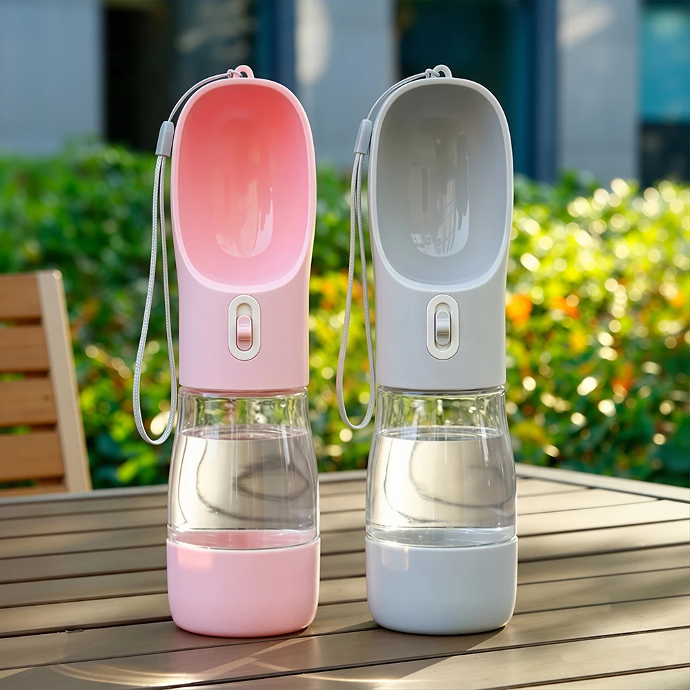 #8 Dog Travel Food Bowls Comparison Guide