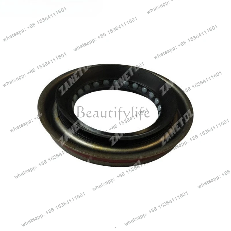 For (JL'JT) 18-differential oil seal, front 68400358AB