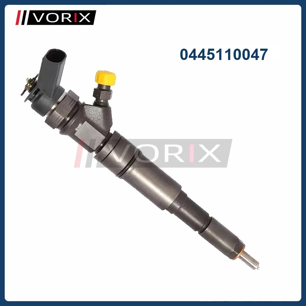 

0445110047 7785984 Diesel Fuel Injector ASSY For BMW Land Rover Range Rover