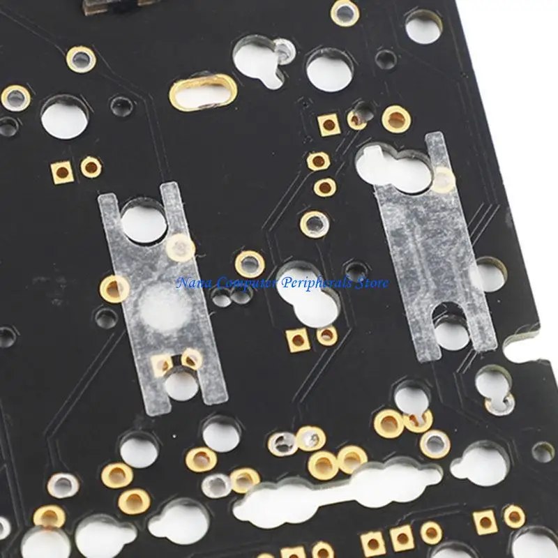 F68C Stabilizer Satellite Switch Film Cushion Steel Wire Cushion