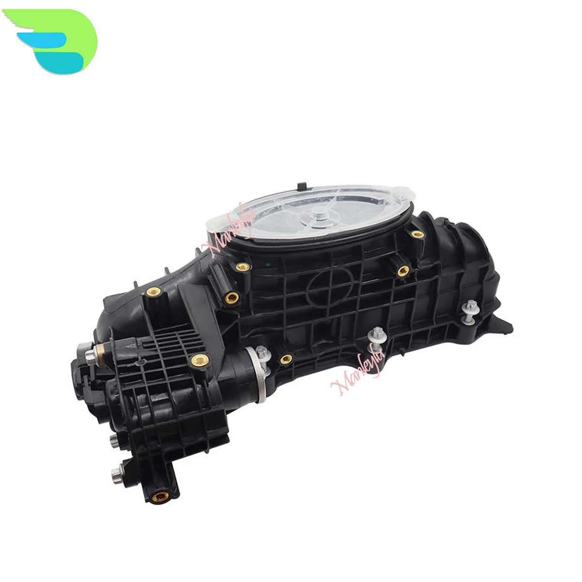 

Intake Manifold Intake Manifold Fit for Mercedes-Benz W176 W204 W205 W212 180/200/220 CDI OM651 OEM 6510900037