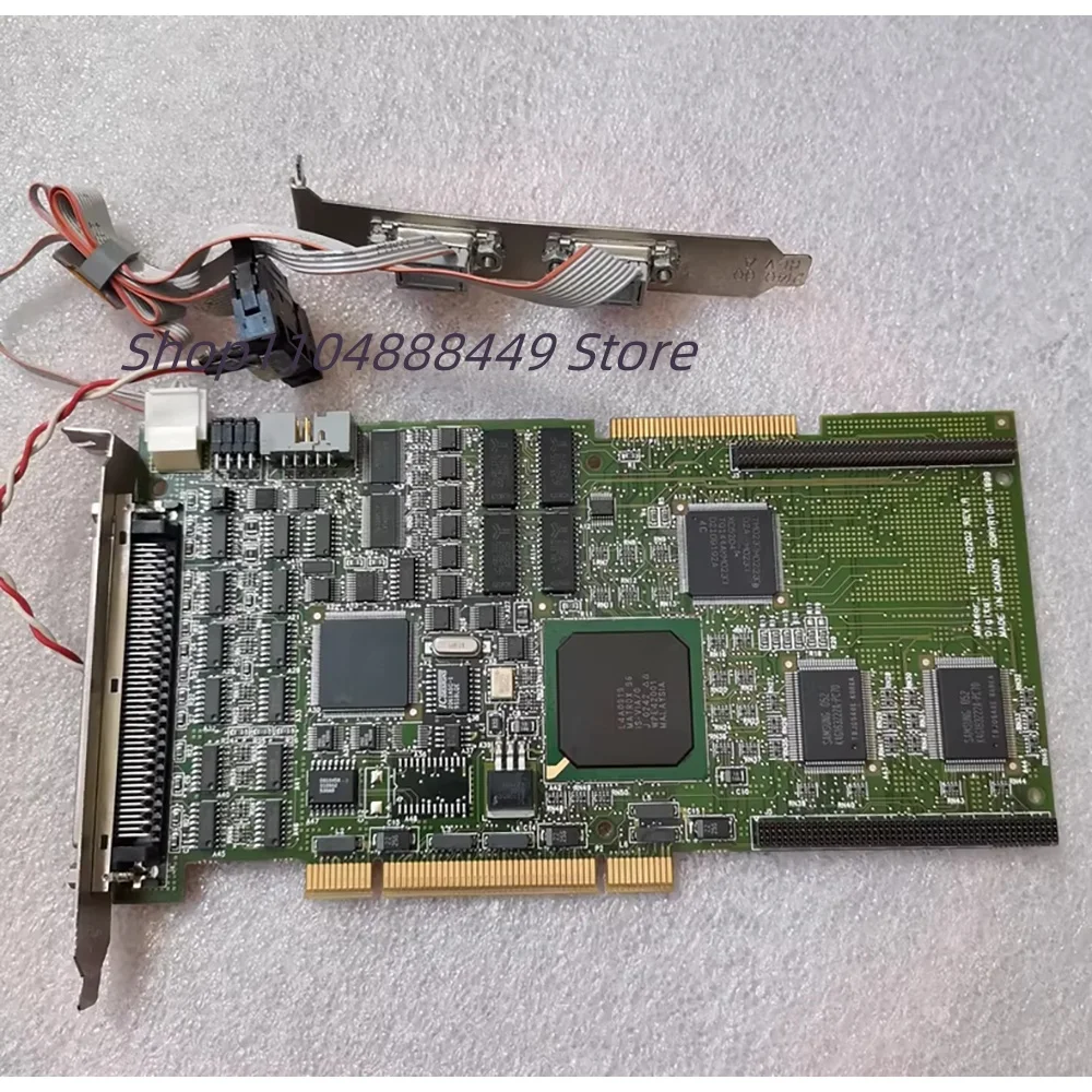 

FOR MATROX 752-0202 REV.A METE0R2-DIG/4/L