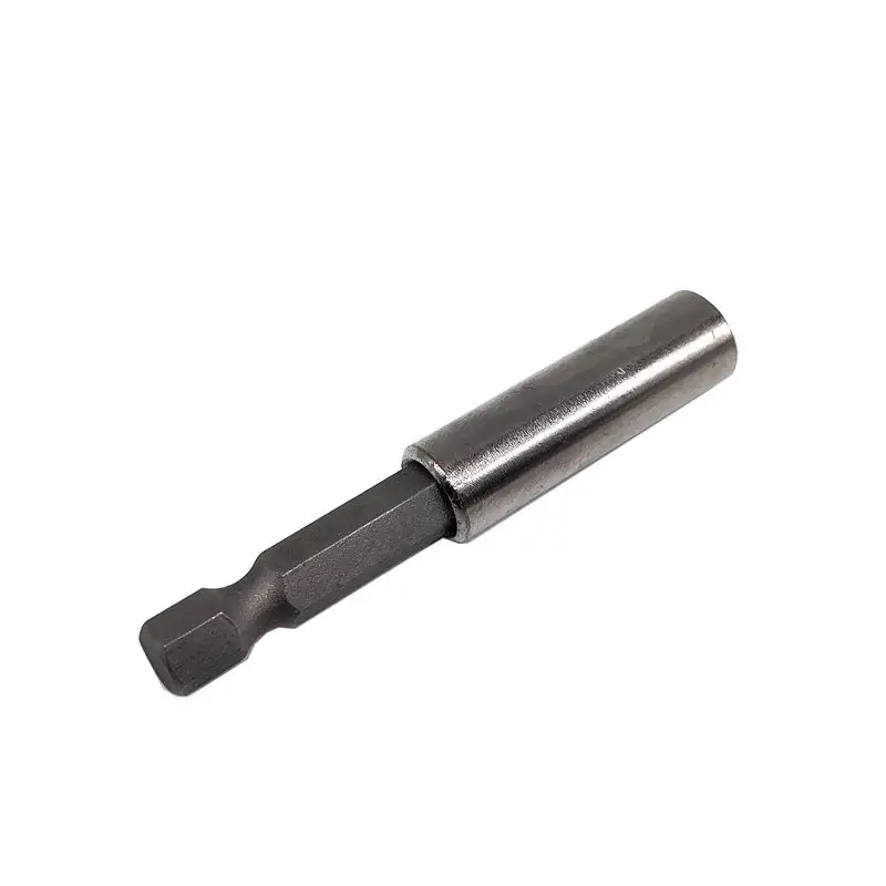 Krachtige 12 шт 1/4 "Шестигранная 25 мм отвертка головка магнитный Набор PH электрическая отвертка головка рукав набор инструментов