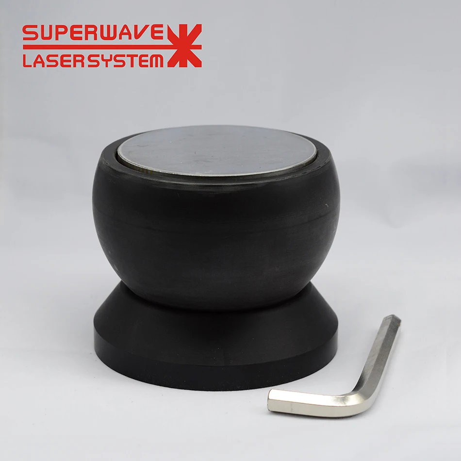 

Magnetic Chuck Welding Clamps Rotary Holder Clamps for Mould Repair Welding Machine