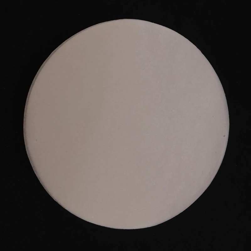 2000Pcs Hamburg Paper Non Stick Baking Oilpaper For Burger Press Bbq Patty Maker Cookie Oven Kitchen Restaurant Supply image 3