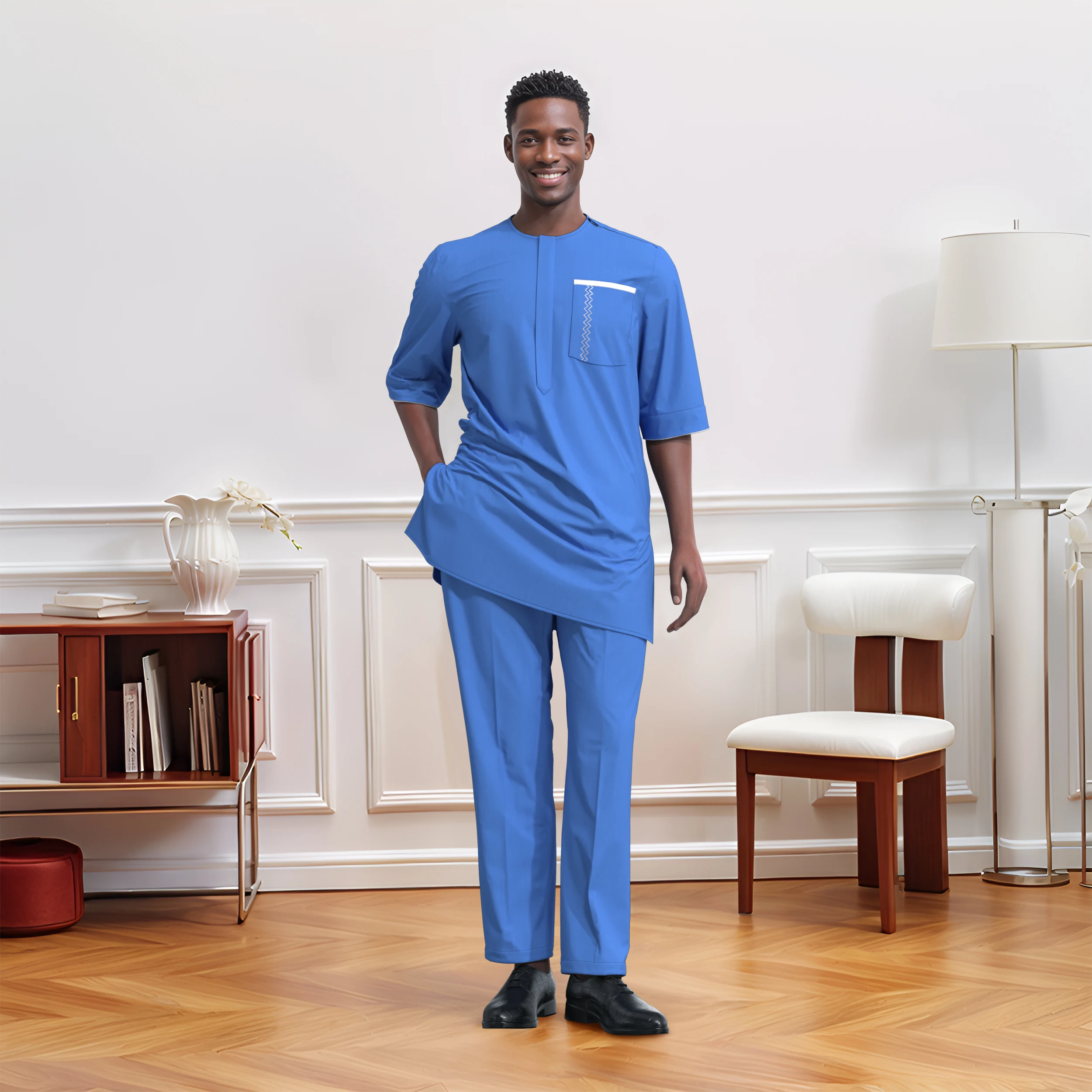 conjunto-de-pantalon-y-camiseta-dashiki-para-hombre-ropa-africana-tradicional-estilo-Etnico-informal-ropa-africana-riche-para-hombre-wyn2341