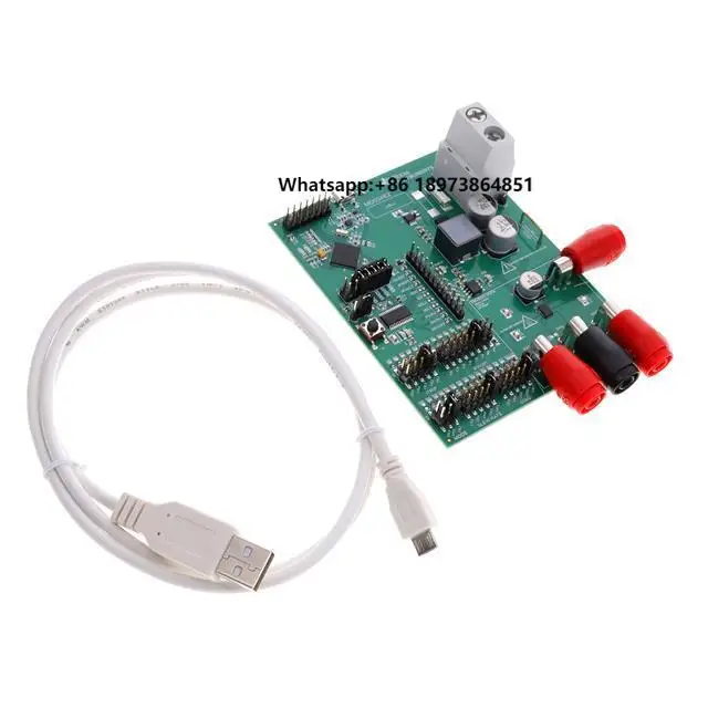 

DRV8243H-Q1EVM DRV8243-Q1 AUTOMOTIVE FULL BRIDG