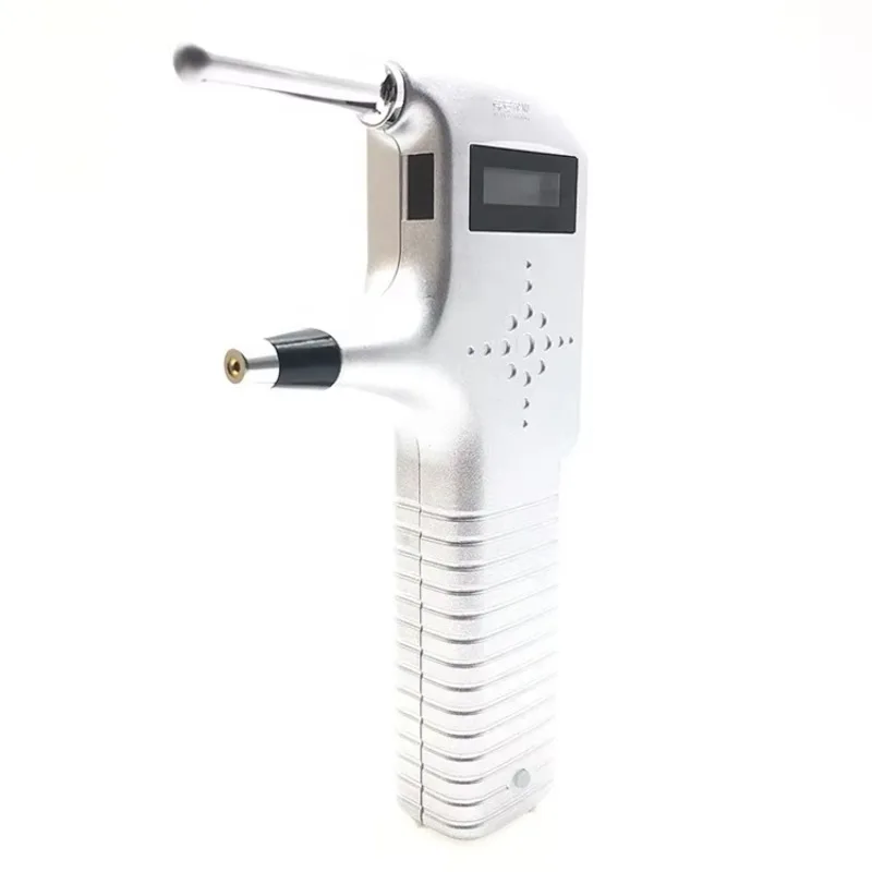 

Portable Veterinary Products Equipment Veterinary Tonometer Animal Rebound Tonometer Ophthalmic Vet Use