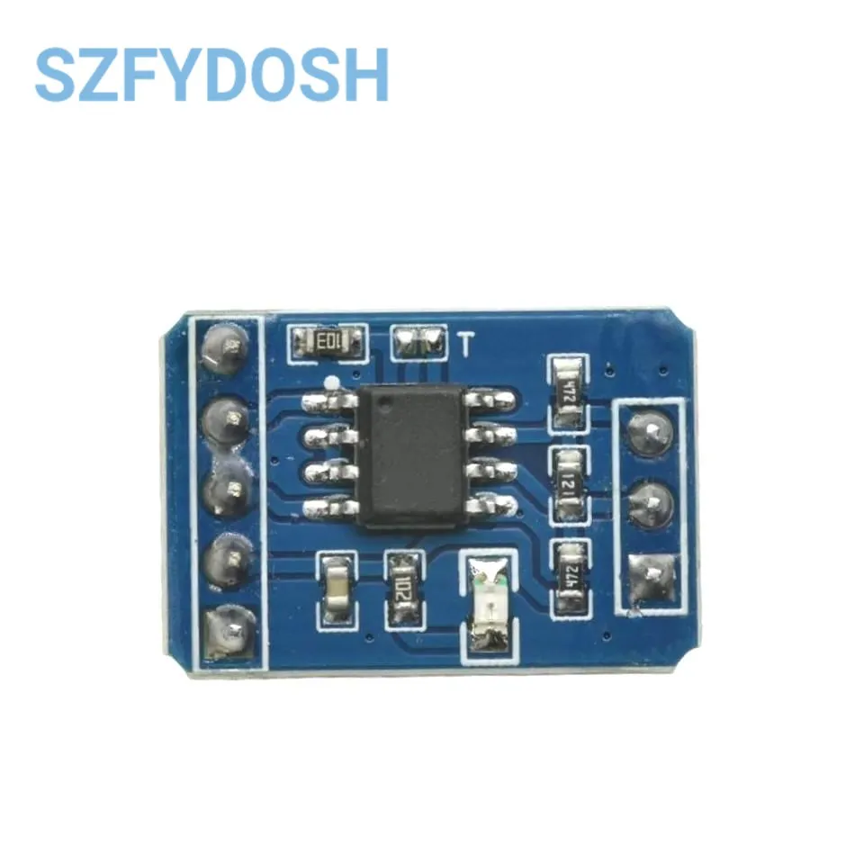 MAX3485/MAX3485/MAX13487Module TTL To RS485 Usart Communication Accessories Serial Parallel Multi-machine Communication