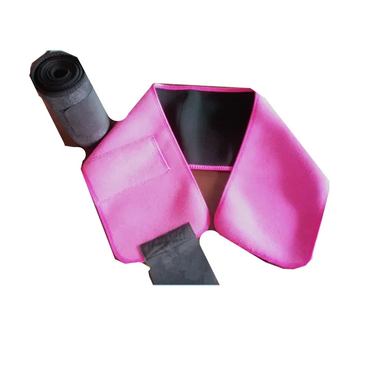 

Sweatband Waist Trainer for Women and Men - Body Toning Neoprene Sweat Shaper for Women
