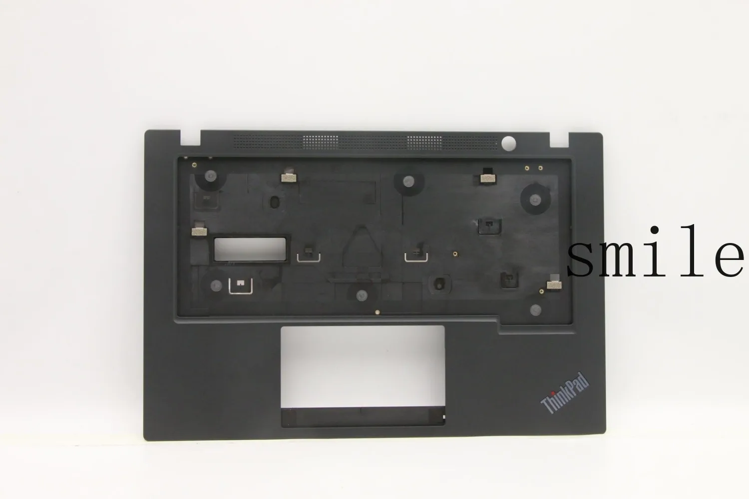 

5CB0Z69509 For ThinkPad L14 Gen3 Palmrest Upper Case Keyboard Bezel