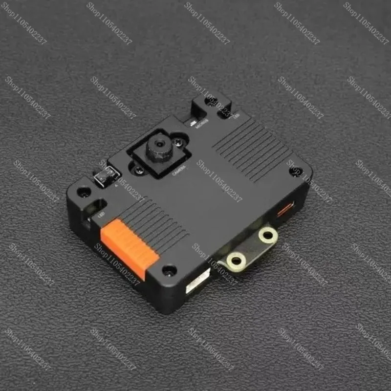 AI Vision Recognition Camera Module, Visual Sensor with Image Recognition, TF Card Version for Object Detection
