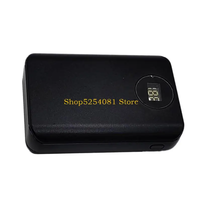 AXYC Innovative Miniature Storage Organiser Discreet Cash Hider Power Banks Compartment