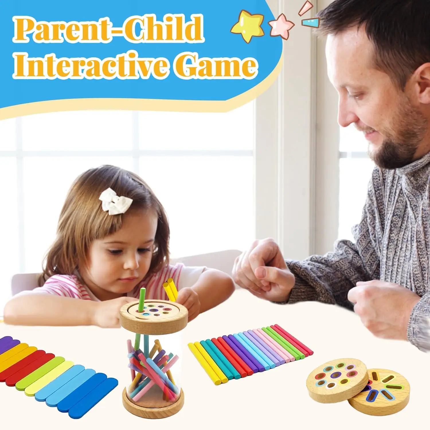 Thumbnail 3 - #4 Trending Montessori Busy Boards Right Now