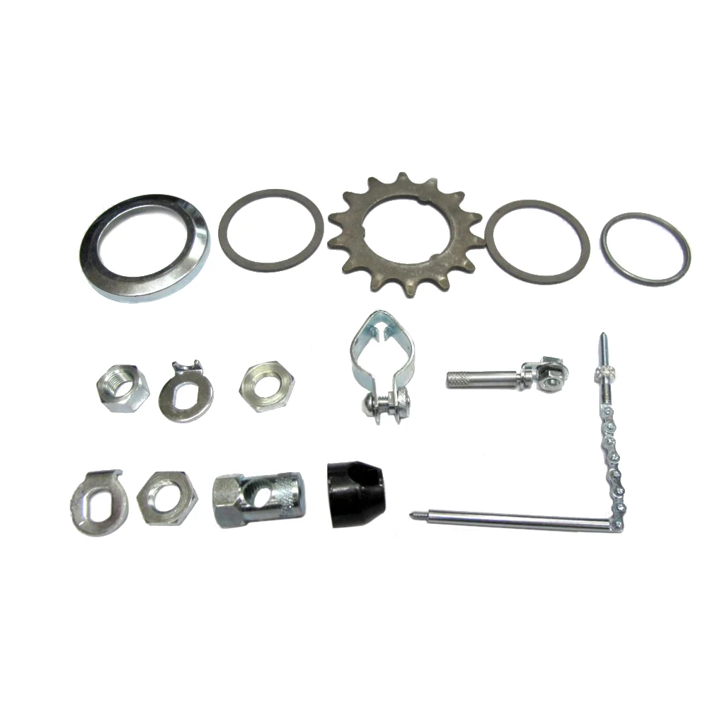 Sturmey Archer Aw H…