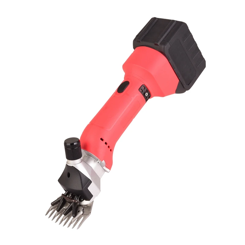 

Электрические ножницы для шерсти, триммер, машинки для стрижки волос, малошумные ножницы для стрижки овец, машина для стрижки волос овец