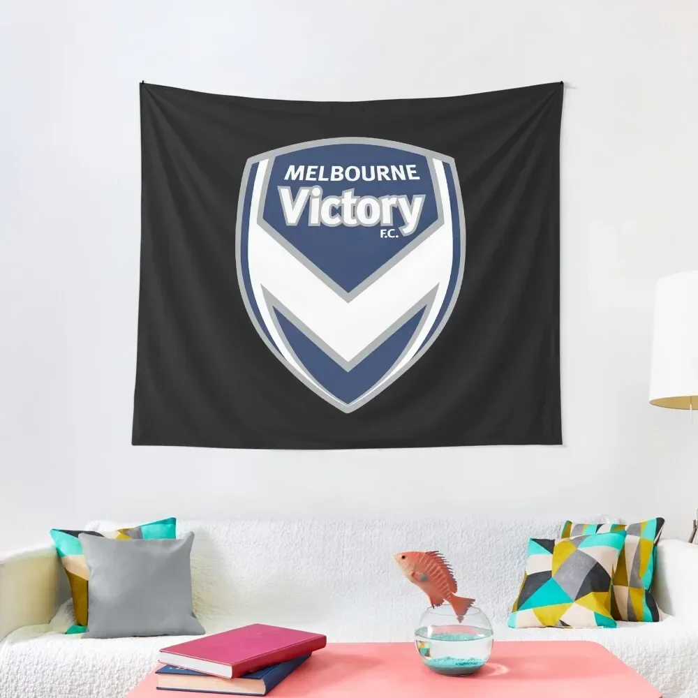 Melbourne @$%%^# Victory Tapestry Wall Hanging Decor Wall Decoration Things To Decorate The Room Living Room Decoration Tapestry