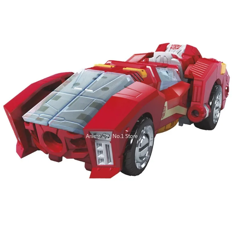 

Новые продукты на складе Transformer Firestar G1 Популярные подарки Анимированные игрушки Аниме Модель Студия Оригинальная серия Украшение Рисунок
