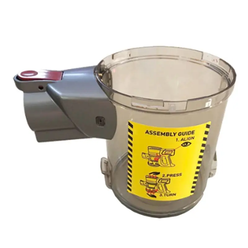 A97G Dust Bin Conta…