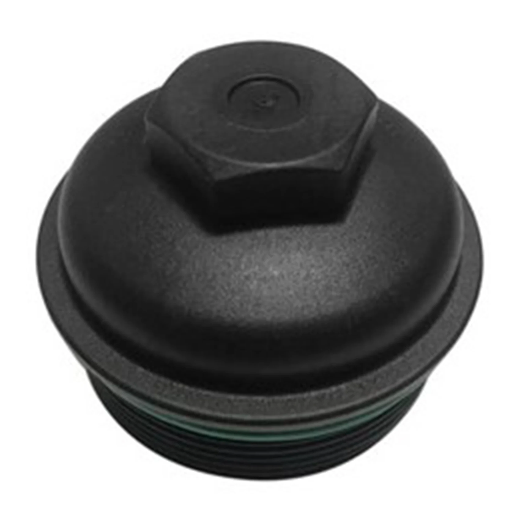 12605565 Engine Oil Cooler Filter Cap 12580254 for Buick Regal Lacrosse Chevrolet Captiva Cobalt Saab