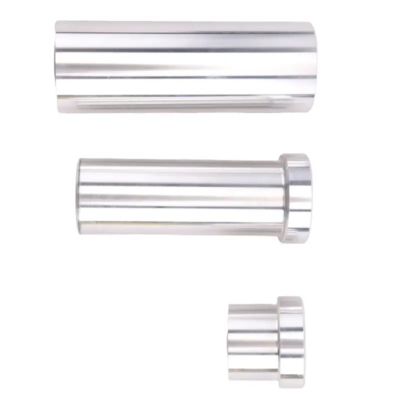 

Металлические пресс-формы для предварительной прессовки, круглые, для прессования (доставка)