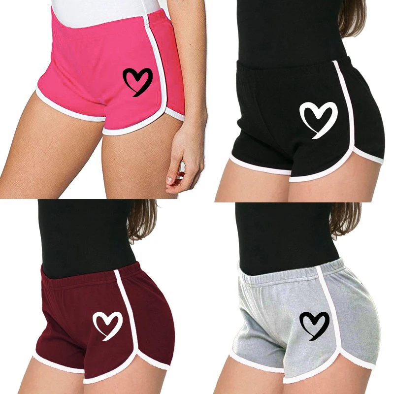 

Summer Shorts for Women Bottoming Quick-drying Shorts Yoga Shorts Women Casual Sports Fitness Shorts