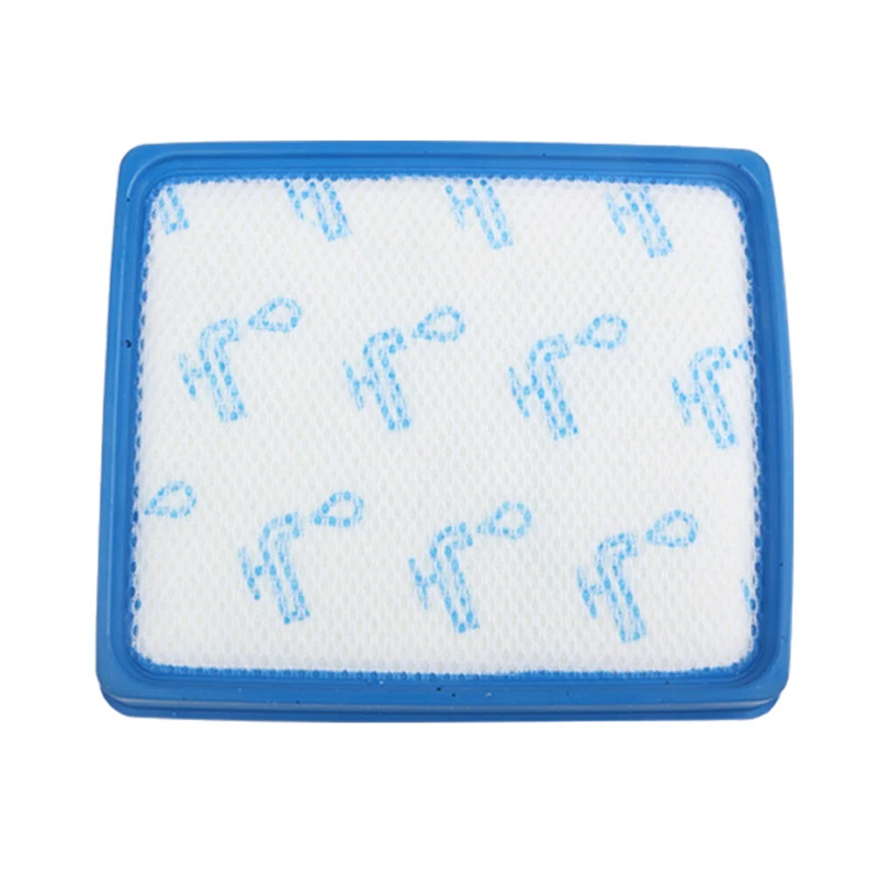 Filtros de aspiradora de repuesto, filtros de algodón aptos para la aspiradora Philips FC97 Serises