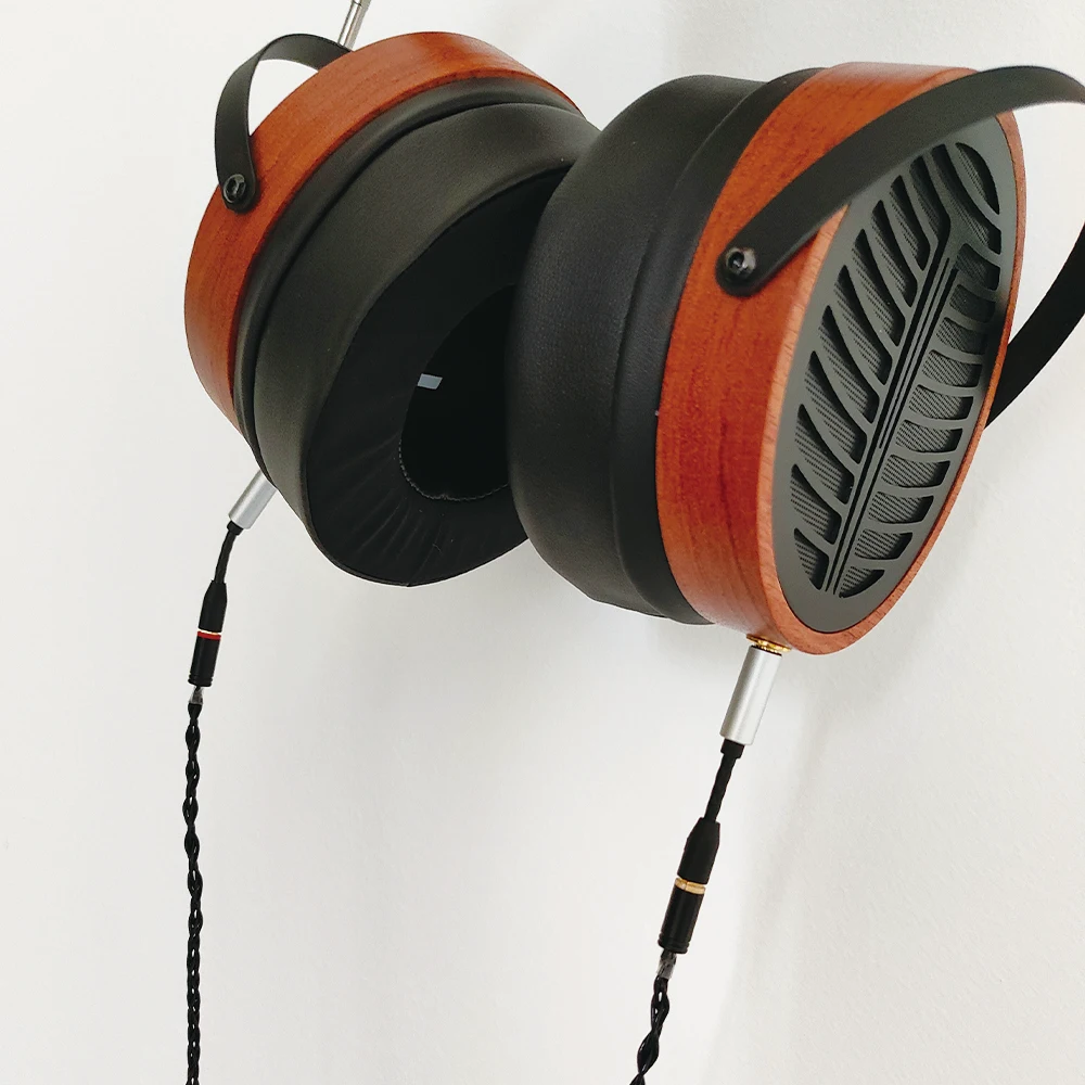 ELFINEAR Ensemble d'adaptateurs de câble audio stéréo MMCX vers 3,5 mm AUX - Convertir des connecteurs MMCX vers prises à 2 broches 3,5 mm, 2,5 mm et 0,78 mm