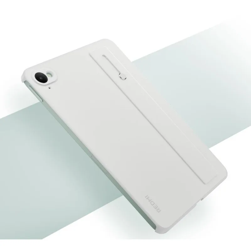 100% Original Xiaomi REDMI K Pad Case Fashion Wristband Protective Case, Light and Simple Unisex