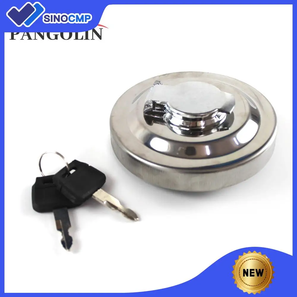 

Крышка топливного бака YN20P01034P2 с ключами, крышка топливного бака для экскаватора Kobelco SK-8 SK100 SK200 SK300 SK160 SK250 SK330 SK480, 1 шт.