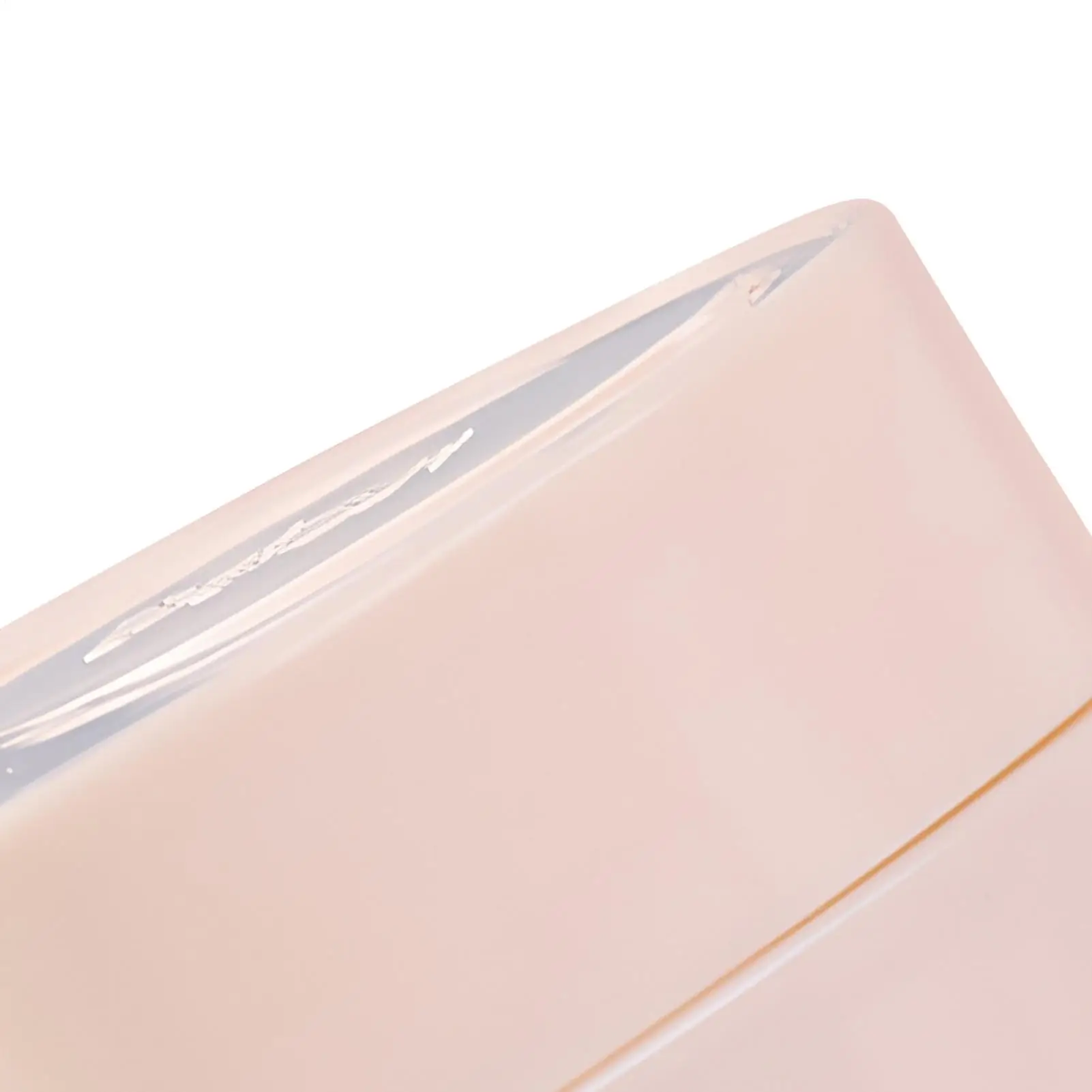 Toothpick Dispenser Pop-Up Storage Container Pop-Up Automatic Toothpick Dispenser For Kitchen Home Bathroom Living Room