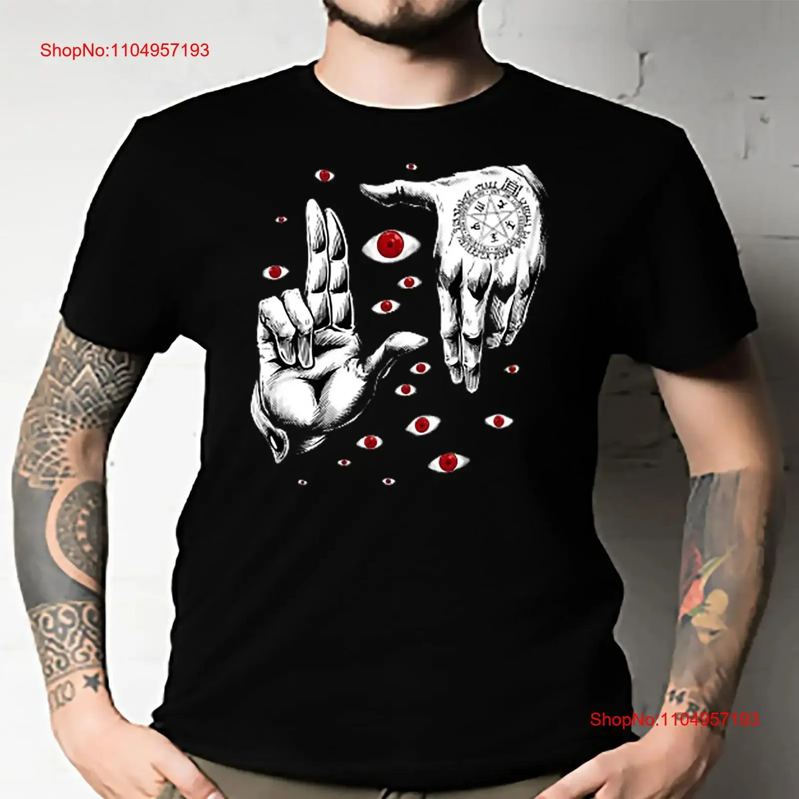 

Новая футболка Ultimate Vampire с рисунком аниме Hellsing, винтажный потертый слегка топ для повседневной носки, унисекс, повседневная одежда