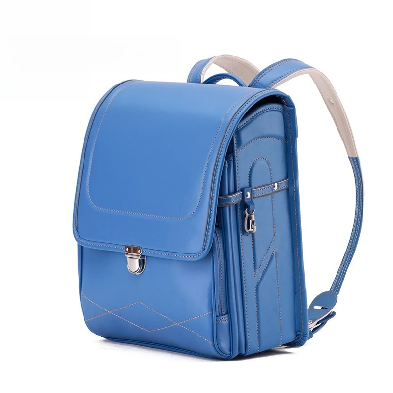 Large capacity backpack for men and women to reduce the burden and prevent drowning