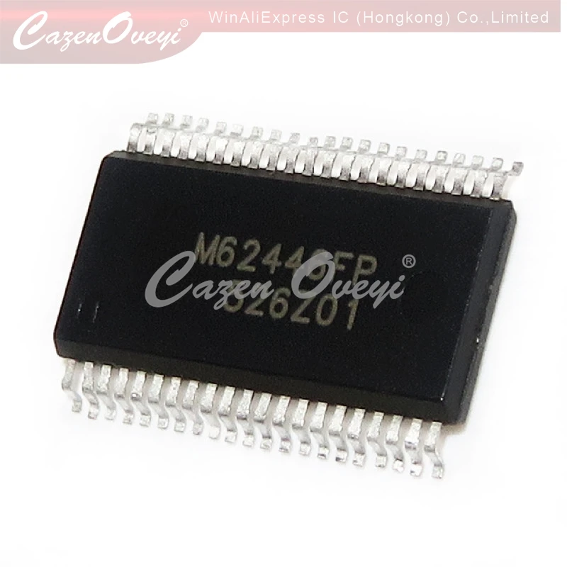 （5pcs）M62419FP M62419 M62446FP M62446 M61529FP M61529 SSOP-42