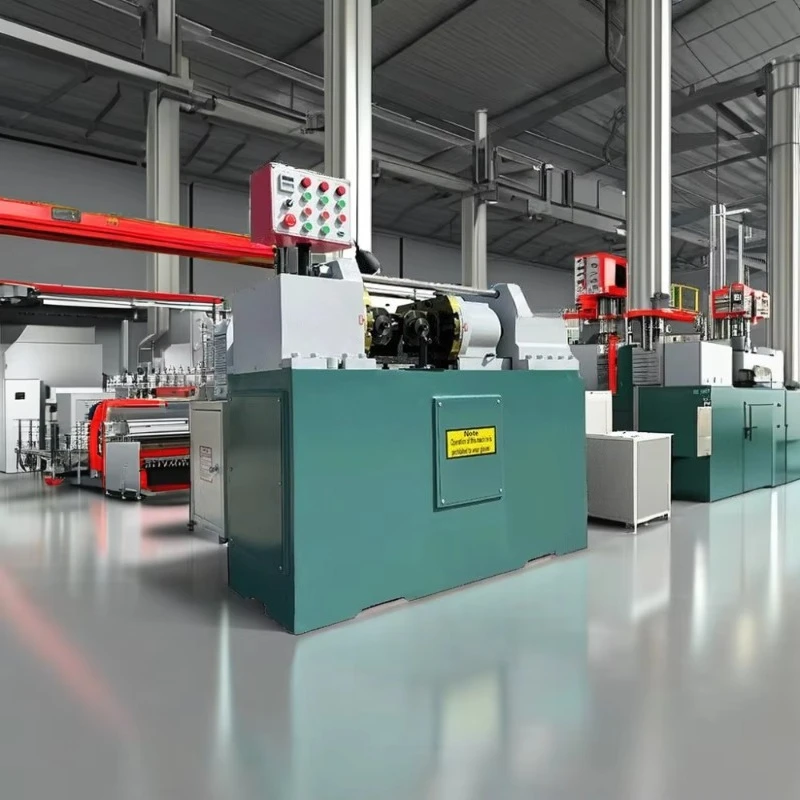 Hot Sale High Quality Fastener Making Machine Hydraulic Thread Rolling Machine for Making Screws