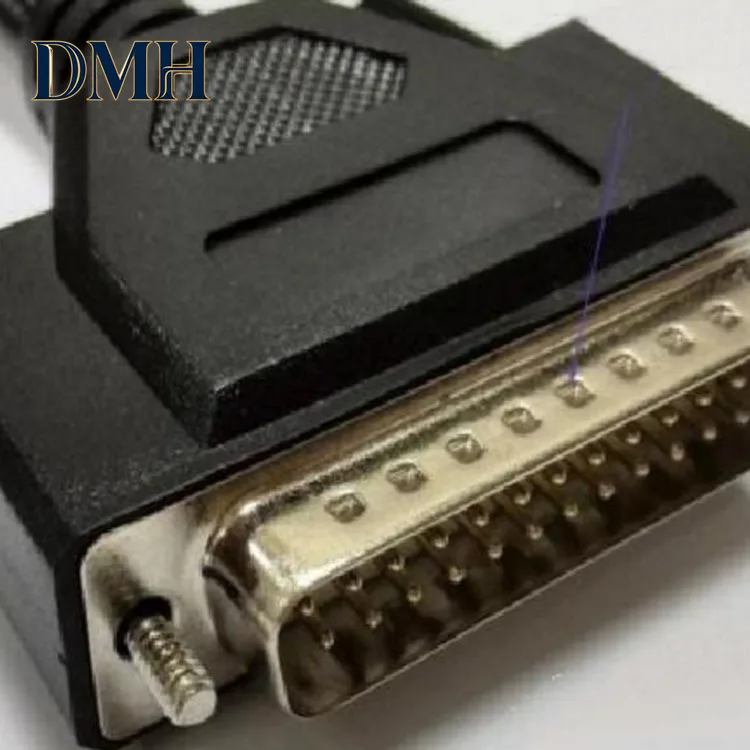 Dmh .Cables For USB-1784-CP10 PLC/5 Series Industrial Parts NEW USB Port Programming Cable