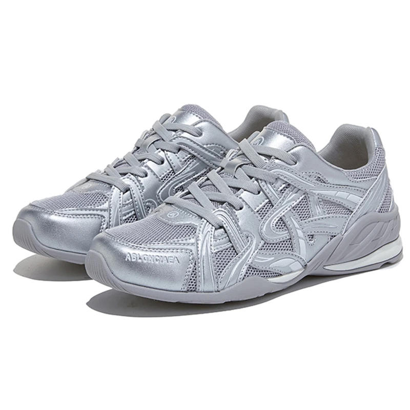 

AIYUQI 2026 New Women's sneakers Shoe Anti-slip and Breathable German Training Shoes Women Casual and Versatile Mesh girl Shoes