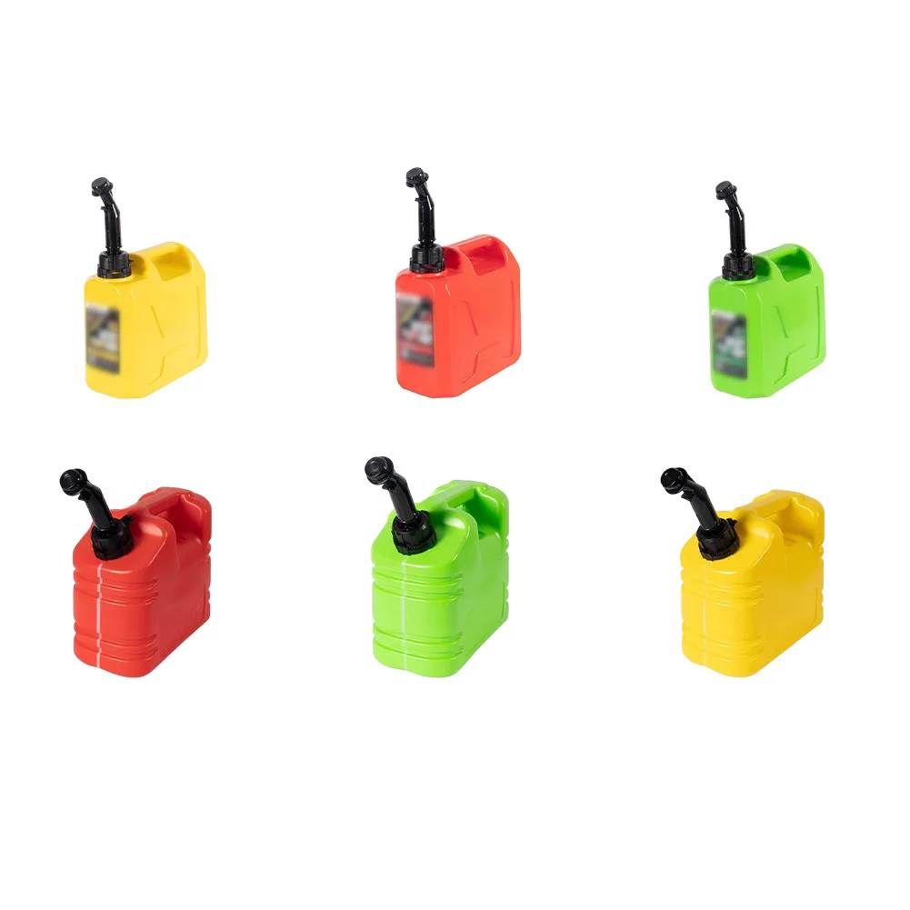 

Регулируемый топливный кран-насадка для топливных баков, 5-галлонная топливная емкость, 25*25*13 см, с контролируемым потоком, удлинитель крана-насадки